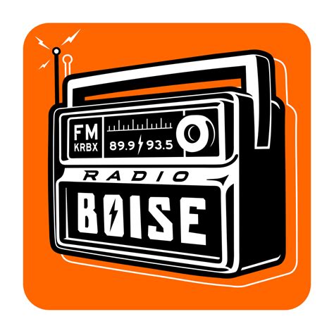 Radio boise - 102.3 FM or 1140 AM KGEM Boise 101.7 FM or 1270 AM KTFI Twin Falls 89.5 FM KGVI Grangeville Spanish ... Listen on our Salt & Light Radio App Google Play 